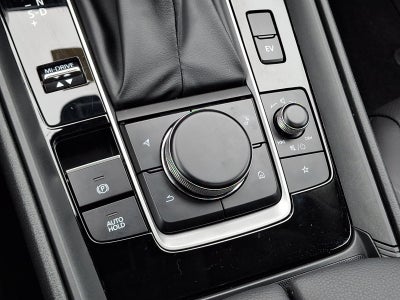 2025 Mazda Mazda CX-50 Hybrid Premium Package