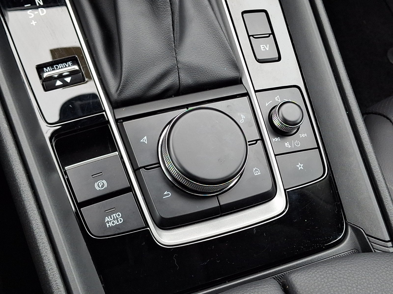 2025 Mazda Mazda CX-50 Hybrid Premium Package