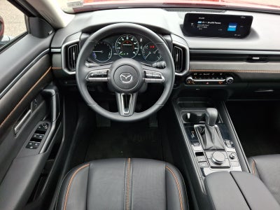 2025 Mazda Mazda CX-50 Hybrid Premium Package
