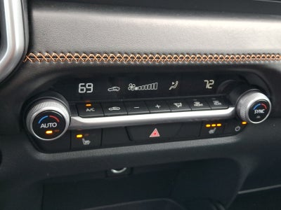 2025 Mazda Mazda CX-50 Hybrid Premium Package