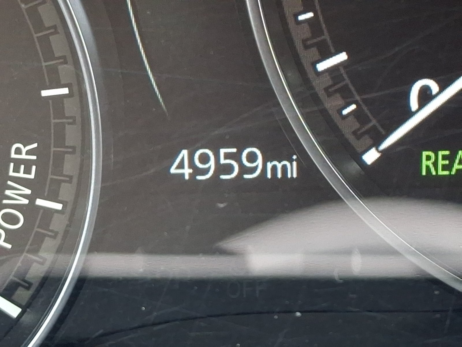 2025 Mazda Mazda CX-50 Hybrid Premium Package