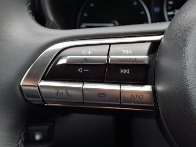 2025 Mazda Mazda CX-50 Hybrid Premium Package