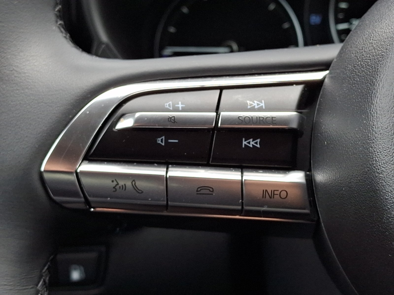 2025 Mazda Mazda CX-50 Hybrid Premium Package