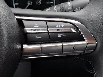 2025 Mazda Mazda CX-50 Hybrid Premium Package