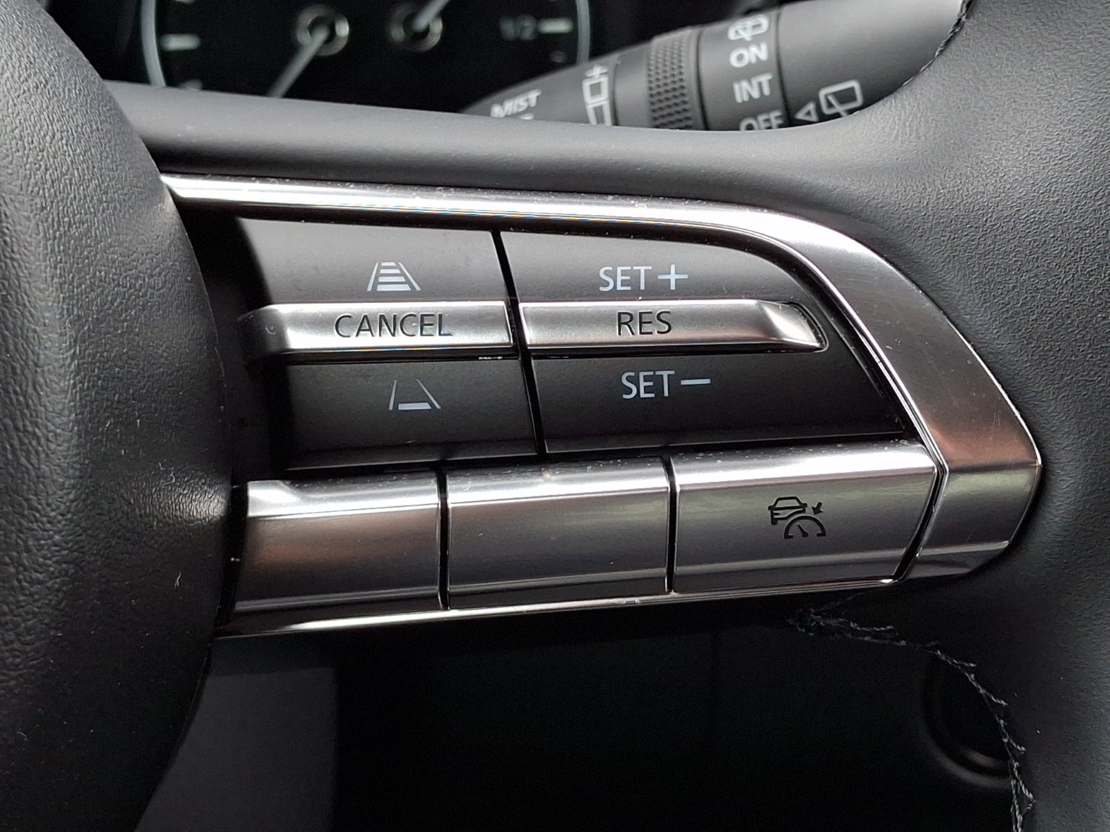 2025 Mazda Mazda CX-50 Hybrid Premium Package