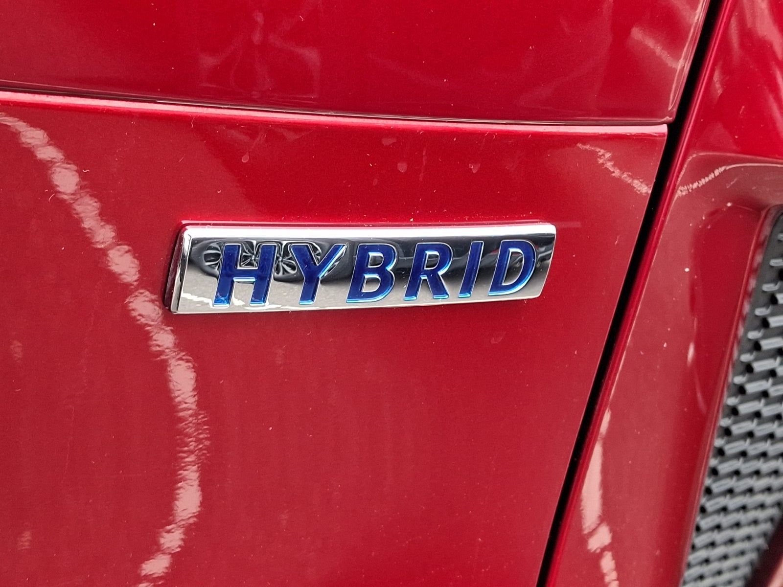 2025 Mazda Mazda CX-50 Hybrid Premium Package