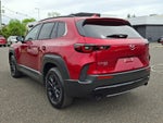 2025 Mazda Mazda CX-50 Hybrid Premium Package