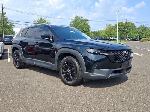 2024 Mazda Mazda CX-50 2.5 S Select