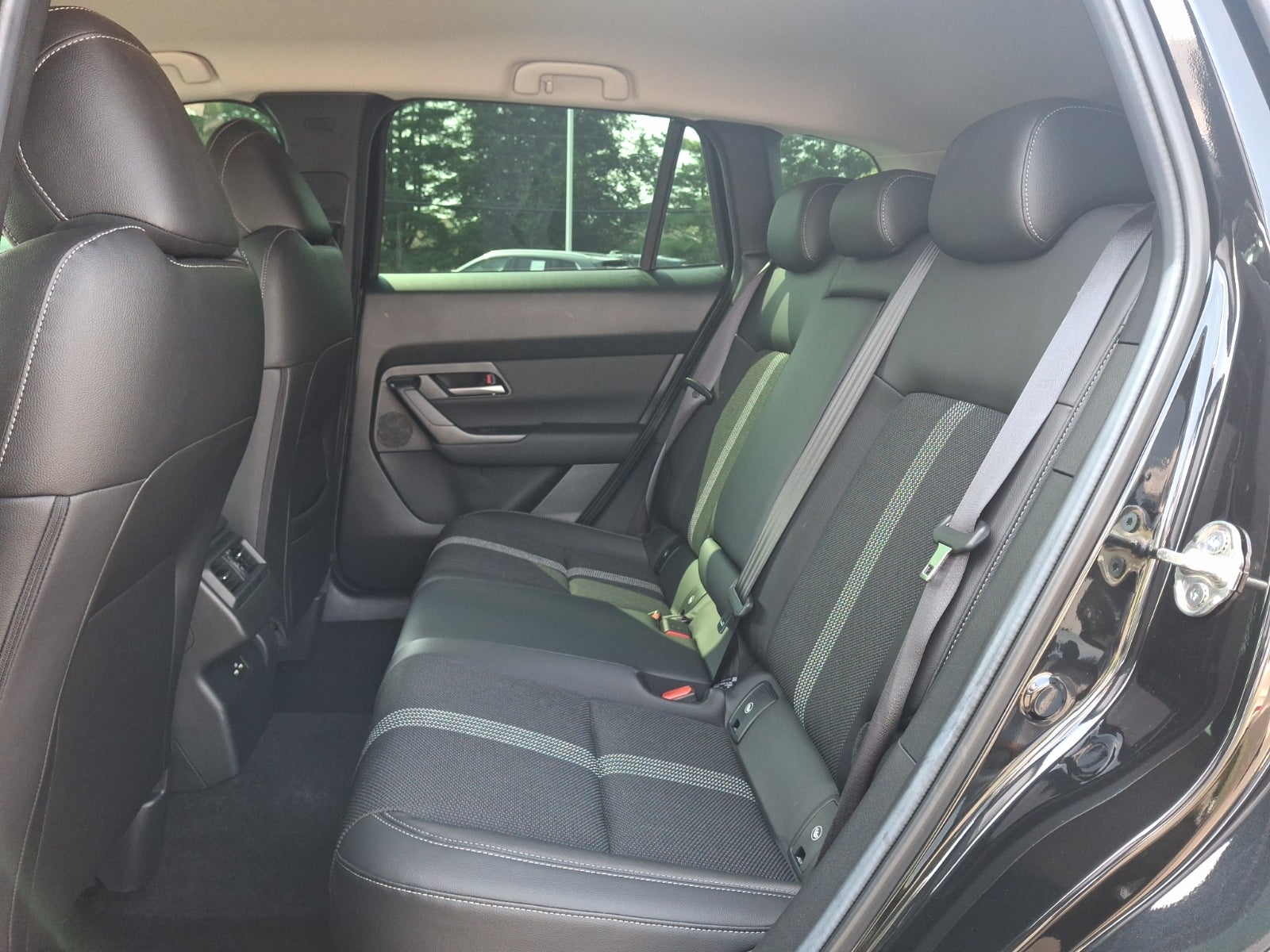 2024 Mazda Mazda CX-50 2.5 S Select