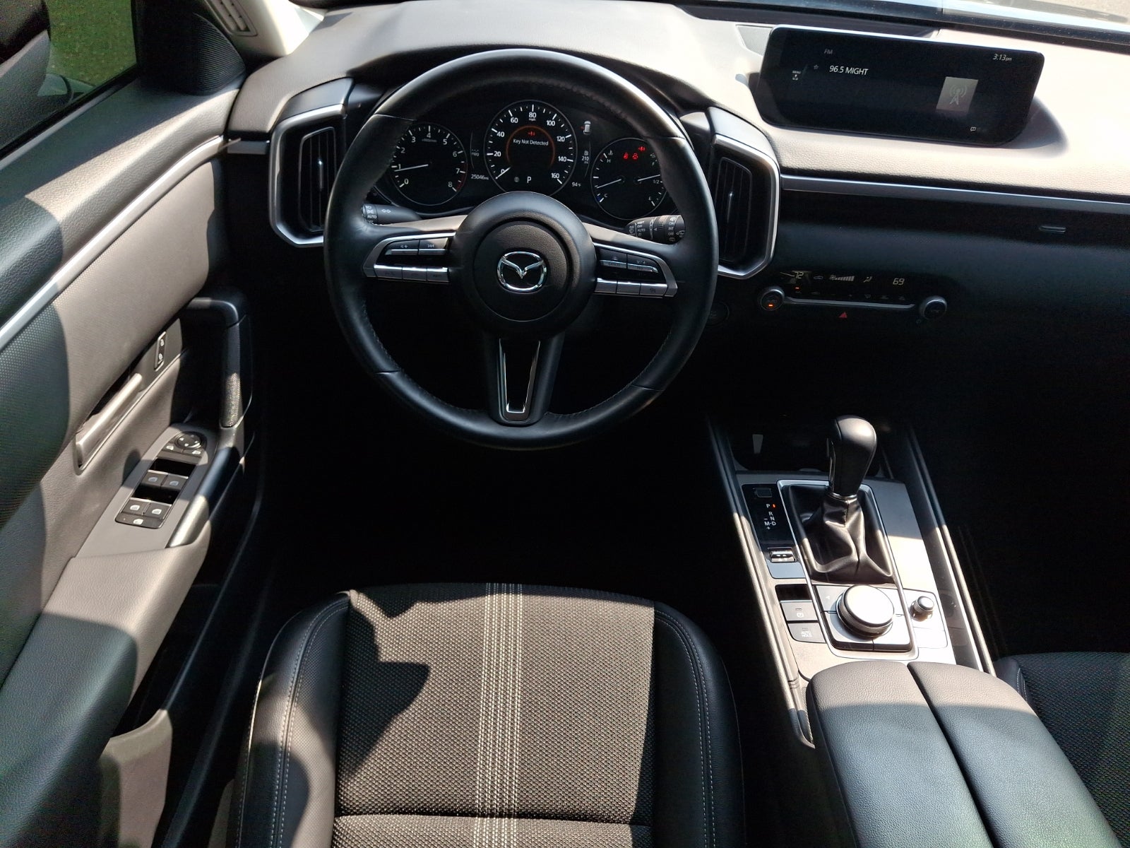 2024 Mazda Mazda CX-50 2.5 S Select