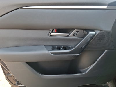 2024 Mazda Mazda CX-50 2.5 S Select