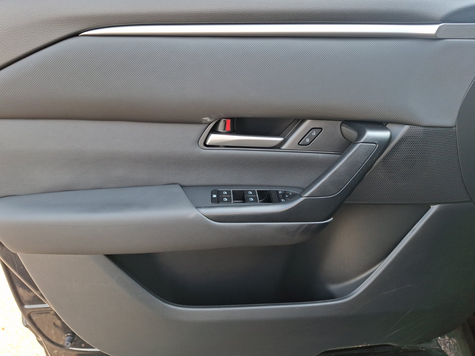 2024 Mazda Mazda CX-50 2.5 S Select