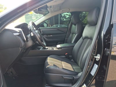 2024 Mazda Mazda CX-50 2.5 S Select