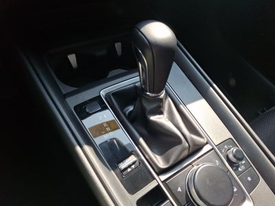 2024 Mazda Mazda CX-50 2.5 S Select