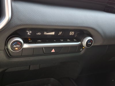2024 Mazda Mazda CX-50 2.5 S Select