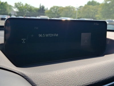 2024 Mazda Mazda CX-50 2.5 S Select