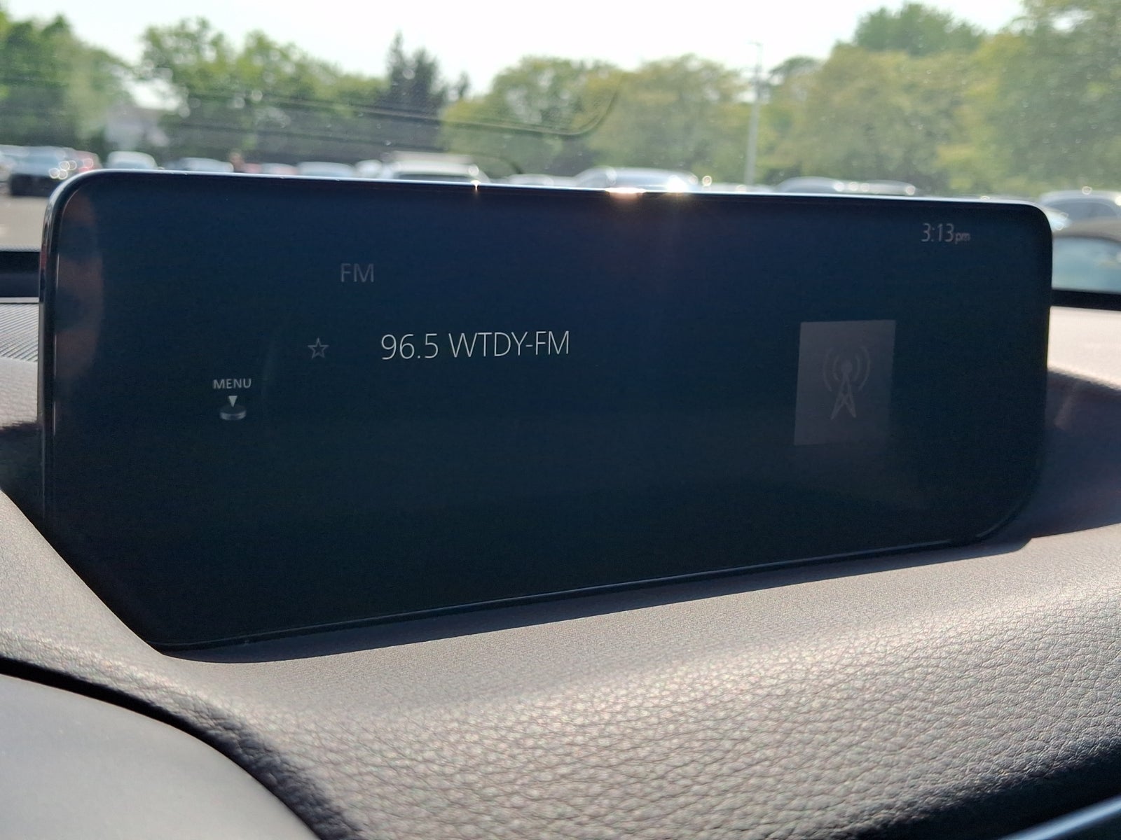 2024 Mazda Mazda CX-50 2.5 S Select