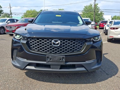 2024 Mazda Mazda CX-50 2.5 S Select