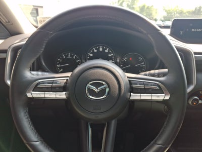 2024 Mazda Mazda CX-50 2.5 S Select