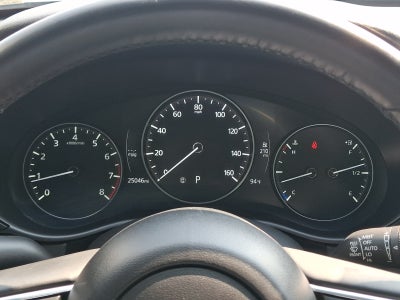 2024 Mazda Mazda CX-50 2.5 S Select