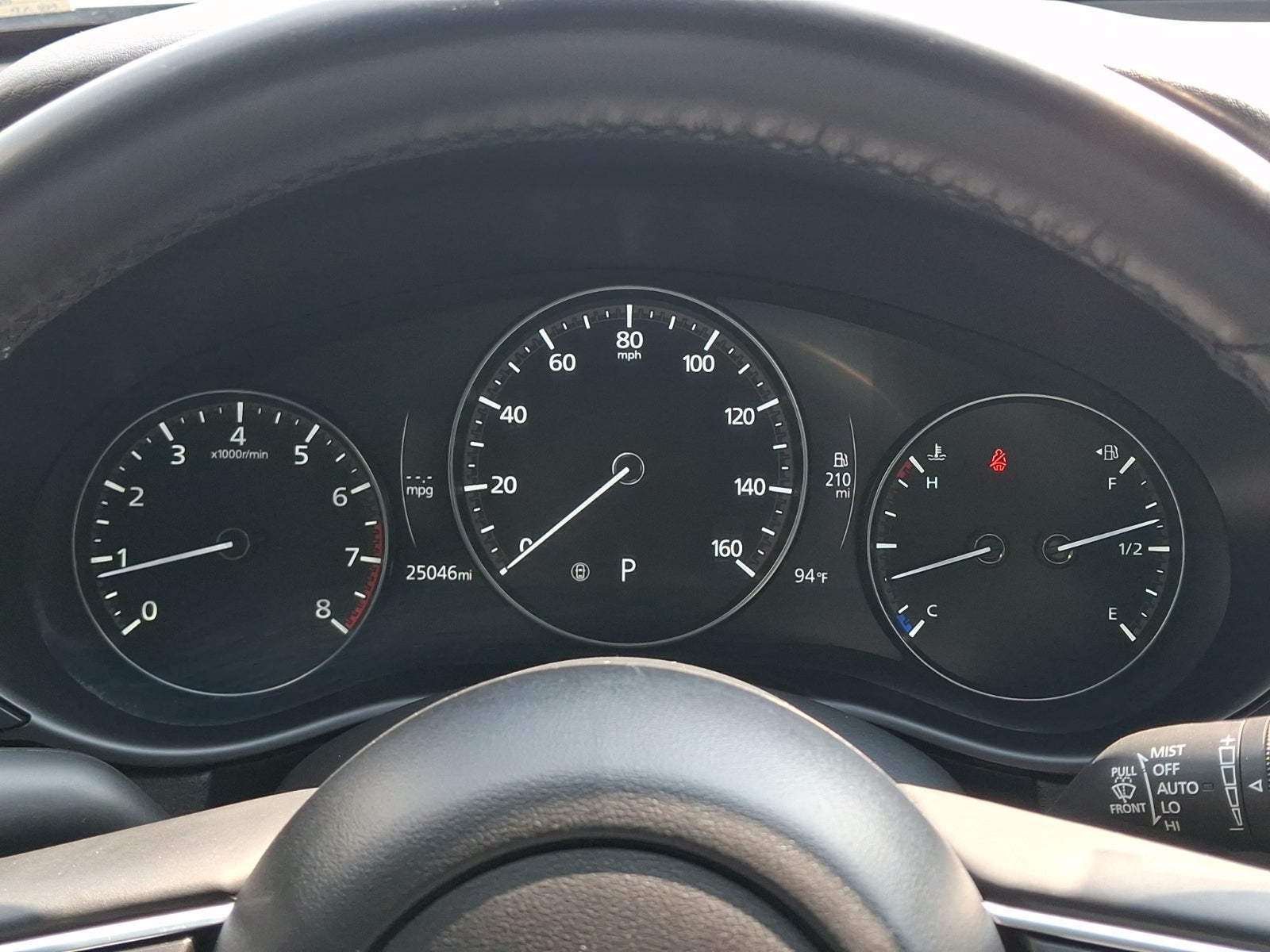 2024 Mazda Mazda CX-50 2.5 S Select