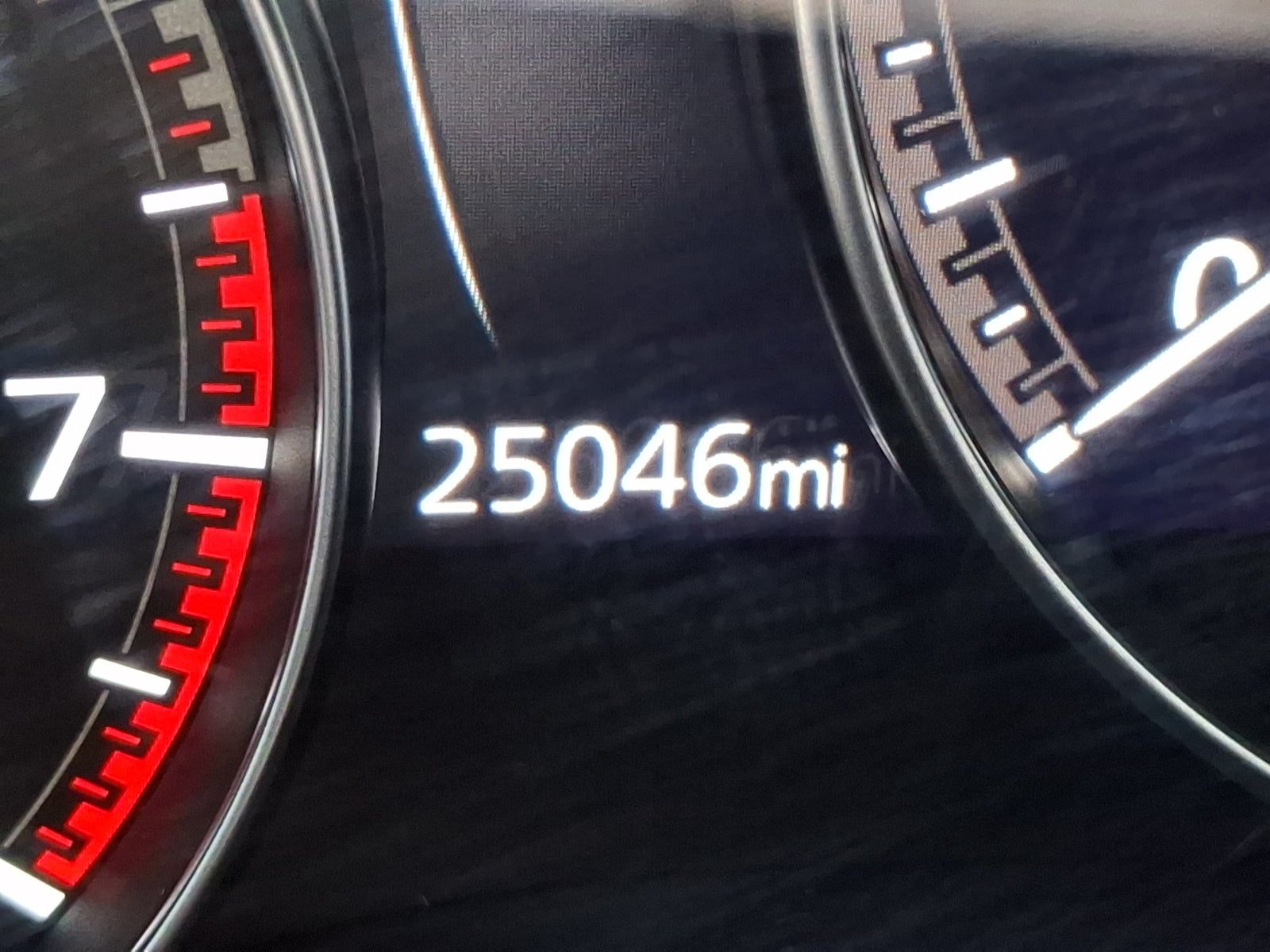 2024 Mazda Mazda CX-50 2.5 S Select