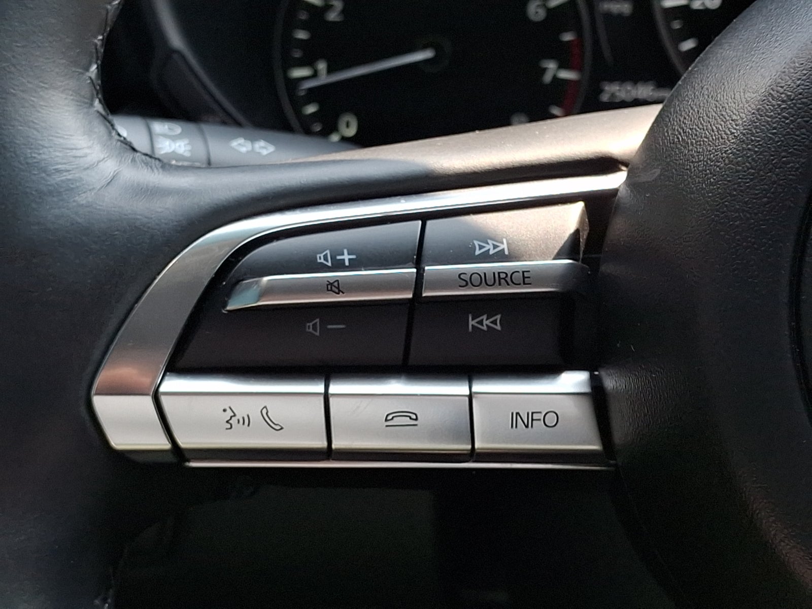 2024 Mazda Mazda CX-50 2.5 S Select