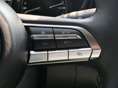 2024 Mazda Mazda CX-50 2.5 S Select