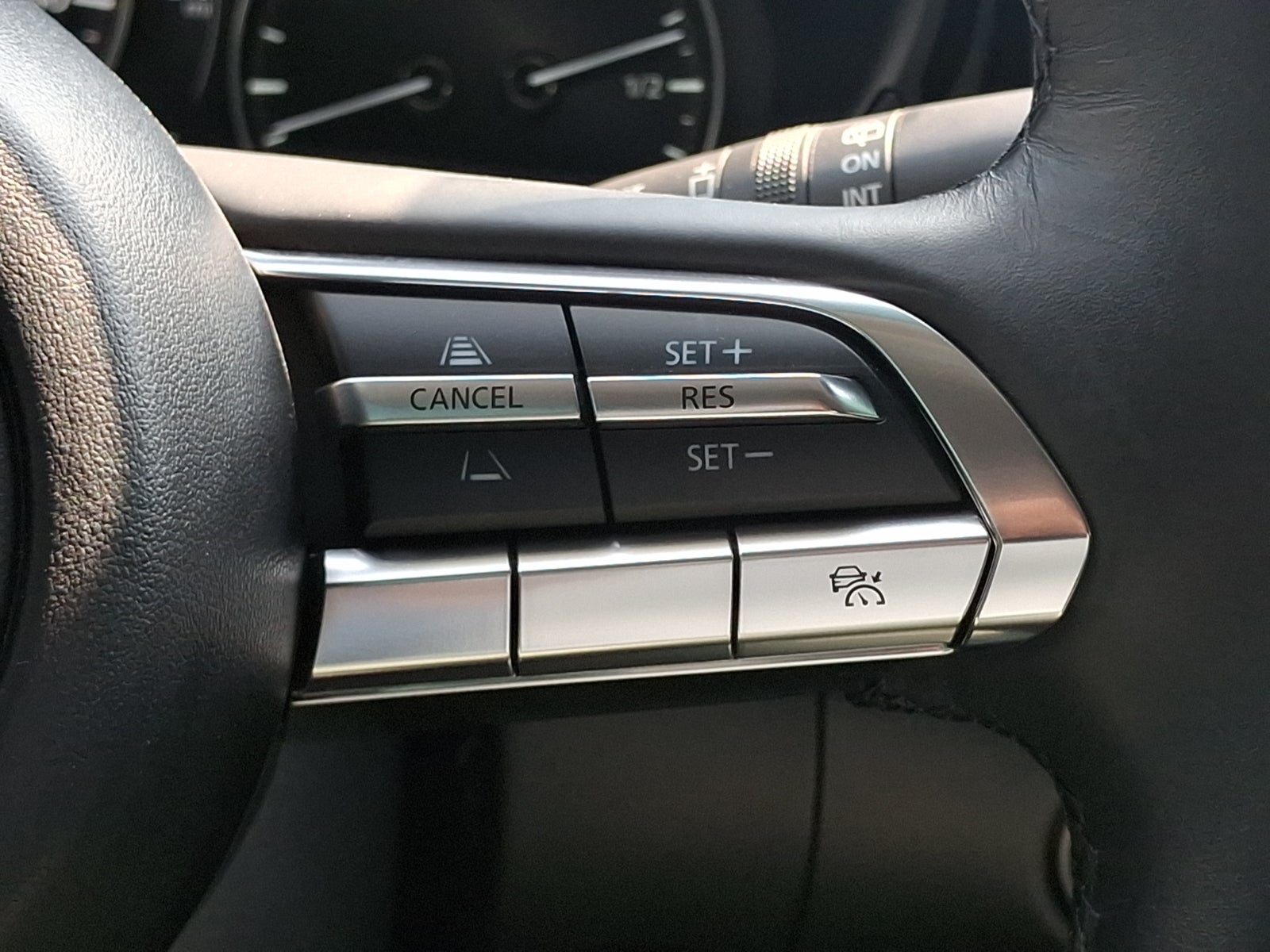 2024 Mazda Mazda CX-50 2.5 S Select