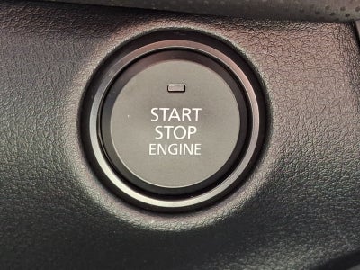 2024 Mazda Mazda CX-50 2.5 S Select