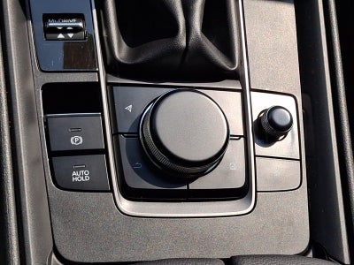 2024 Mazda Mazda CX-50 2.5 S Select