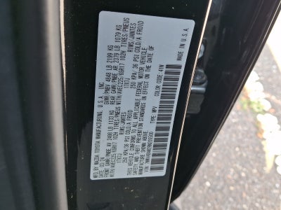 2024 Mazda Mazda CX-50 2.5 S Select