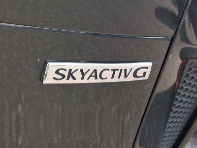 2024 Mazda Mazda CX-50 2.5 S Select
