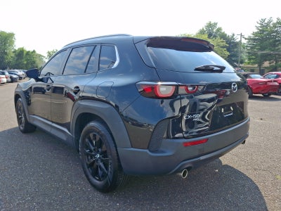 2024 Mazda Mazda CX-50 2.5 S Select