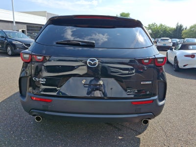 2024 Mazda Mazda CX-50 2.5 S Select