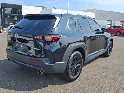 2024 Mazda Mazda CX-50 2.5 S Select