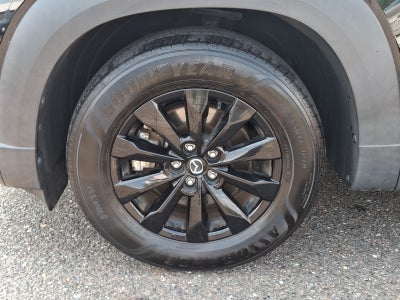 2024 Mazda Mazda CX-50 2.5 S Select