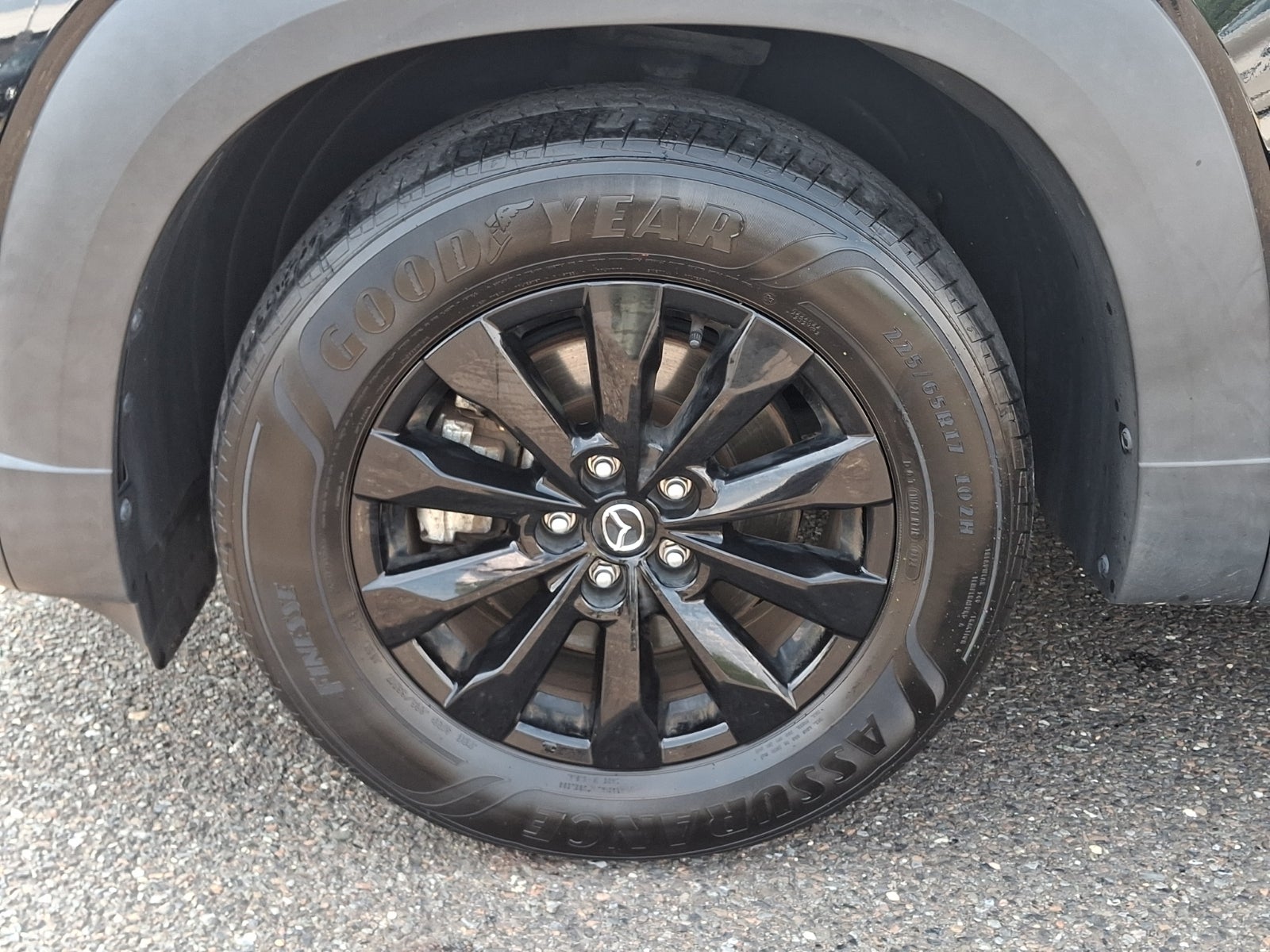2024 Mazda Mazda CX-50 2.5 S Select