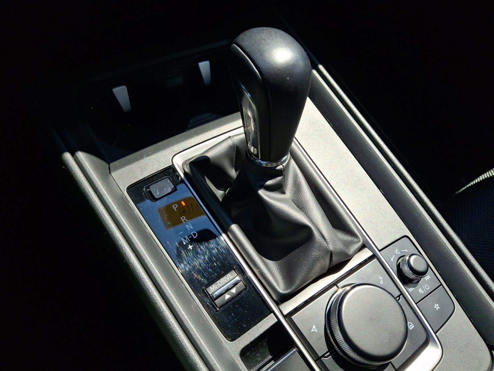 2024 Mazda Mazda CX-50 2.5 S Select