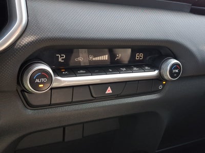 2024 Mazda Mazda CX-50 2.5 S Select