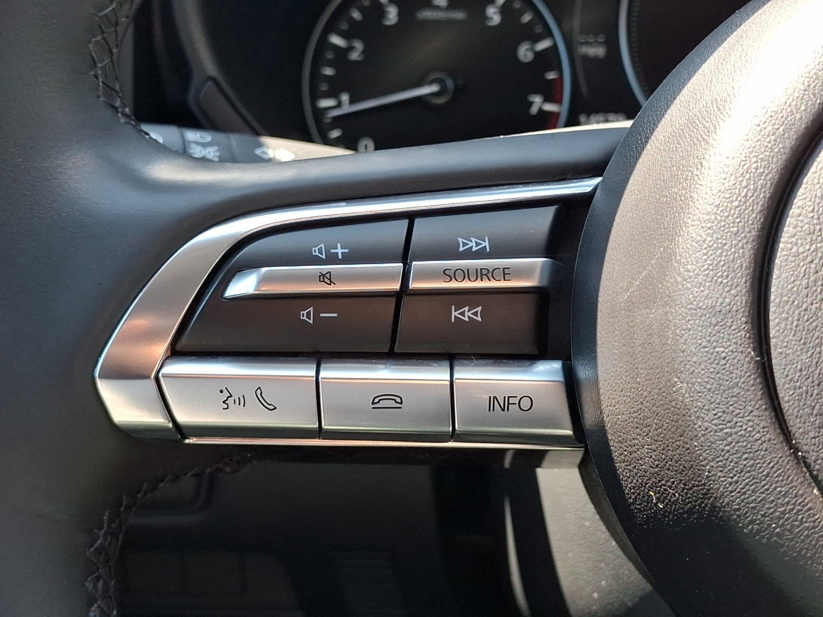 2024 Mazda Mazda CX-50 2.5 S Select