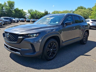 2024 Mazda Mazda CX-50 2.5 S Select