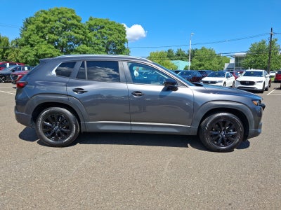 2024 Mazda Mazda CX-50 2.5 S Select