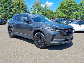 2024 Mazda Mazda CX-50 2.5 S Select