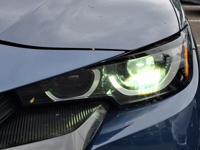 2025 Mazda Mazda CX-50 2.5 S Select Package