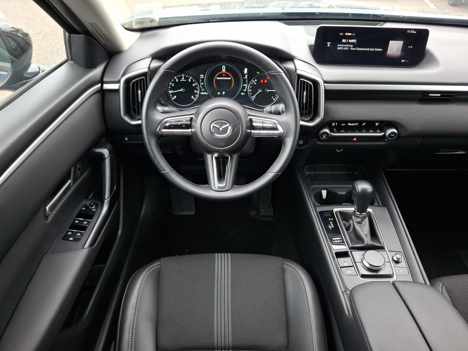2025 Mazda Mazda CX-50 2.5 S Select Package