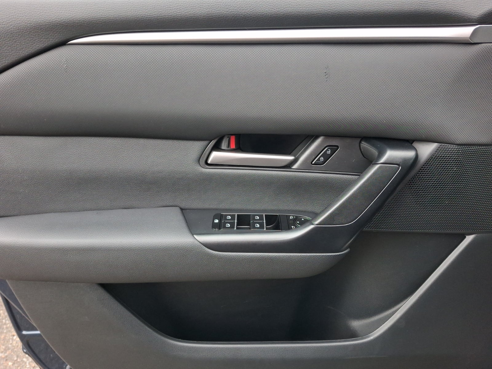 2025 Mazda Mazda CX-50 2.5 S Select Package