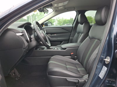 2025 Mazda Mazda CX-50 2.5 S Select Package