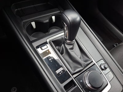 2025 Mazda Mazda CX-50 2.5 S Select Package