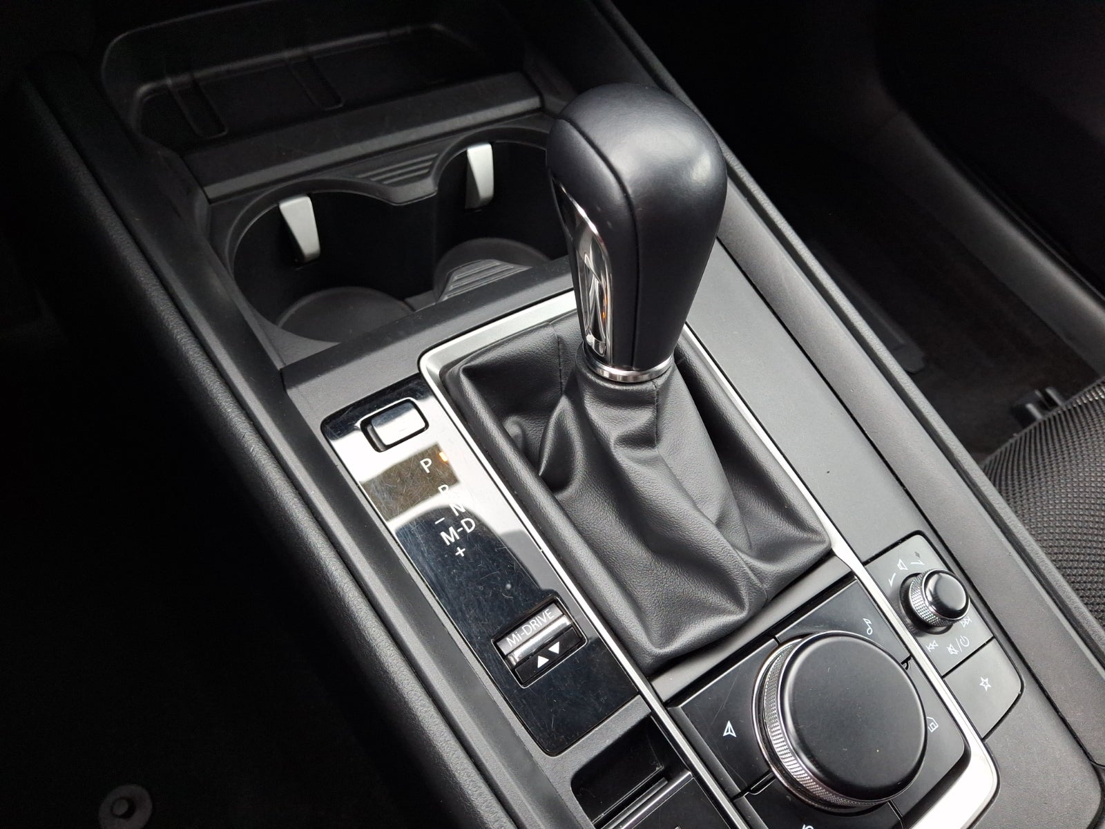 2025 Mazda Mazda CX-50 2.5 S Select Package